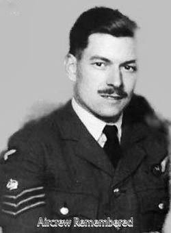 Sgt John Francis Dormer